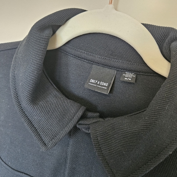 Only and Sons Shacket - Picture 6 of 7